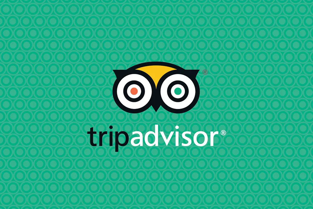 TripAdvisor Logo