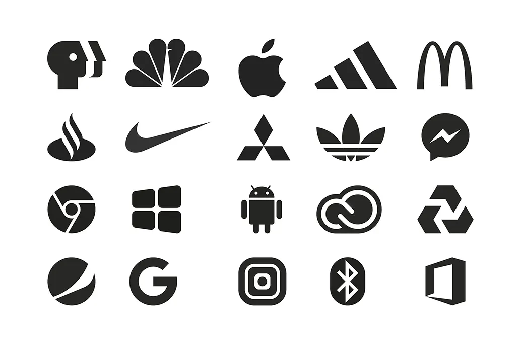 Branding 3 Brand Identity Logo Design