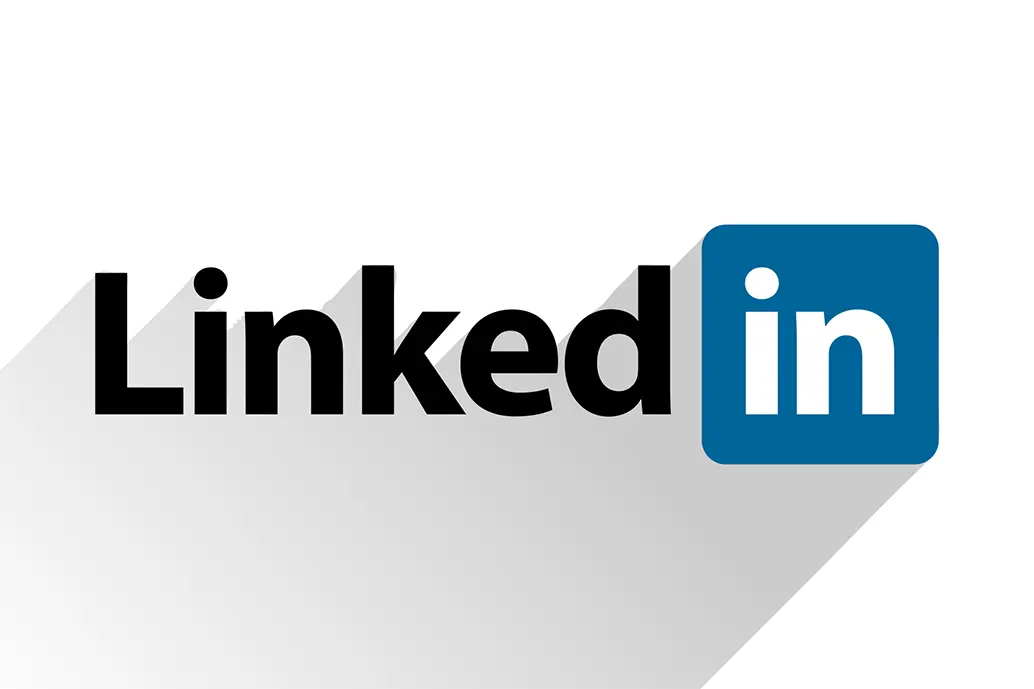Linkedin Logo