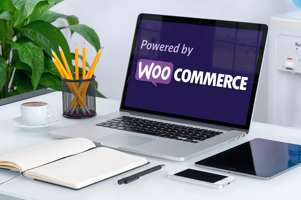 E-Commerce 6 Online ordering with WooCommerce